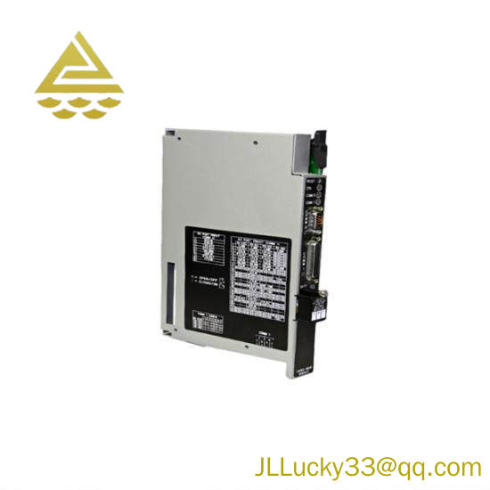 1771-DMC control coprocessor module