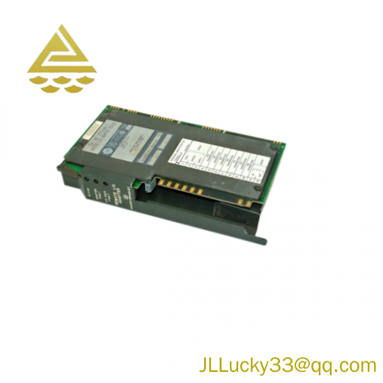 1771-DXPS Control Coprocessor Serial Expander Module