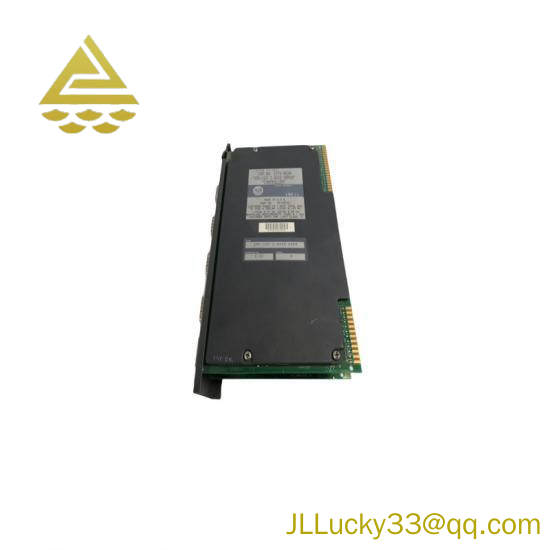 1771-HS3A Axis Servo Controller