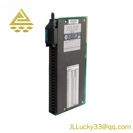 1771-IBD Digital Input Module