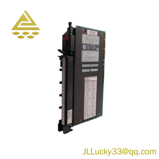 1771-IFE Analog Input Module