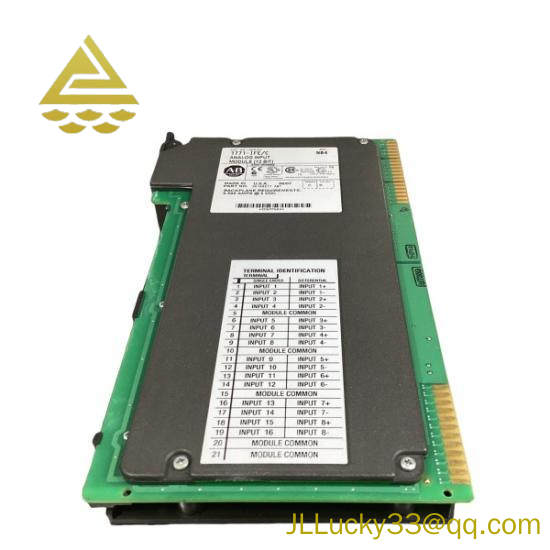 1771-IFE/C Switch