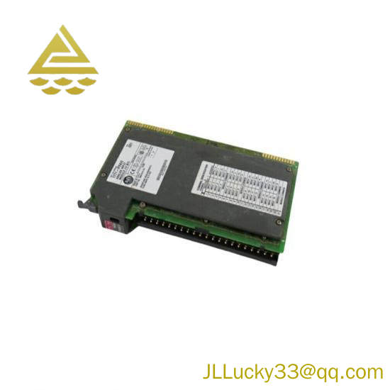 1771-IFEK Analog Input Module