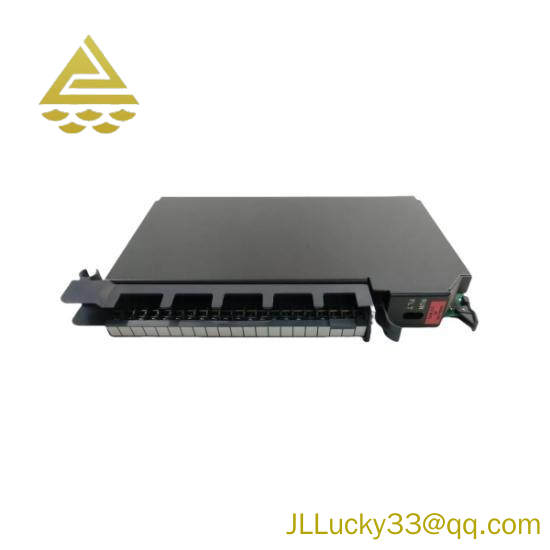 1771-IFF  1771IFF Analog Input Module