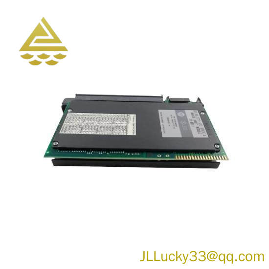 1771-IFF  1771IFF Analog Input Module