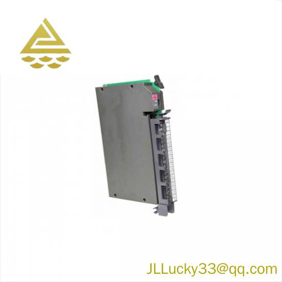 1771-IFF/A PLC 5 Analog Input Module