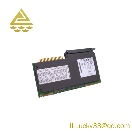 1771-IL/C Analog Input Module