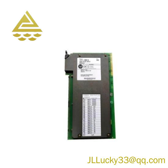 1771-IMD PLC-5 Digital Input Module