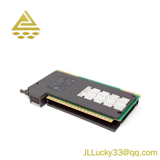 1771-IVN/C Module
