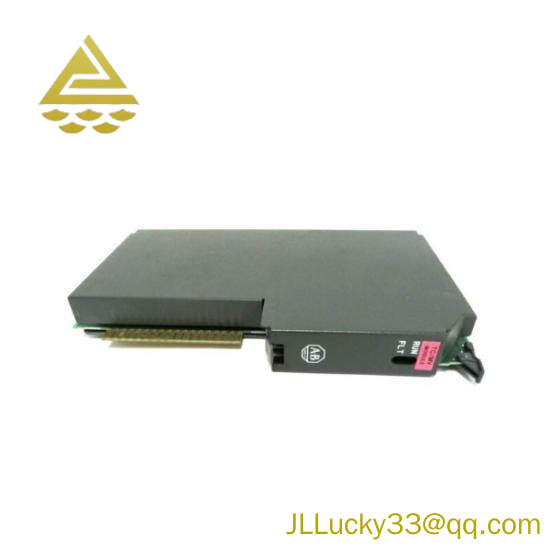 1771-IXHR PLC-5 Input Module