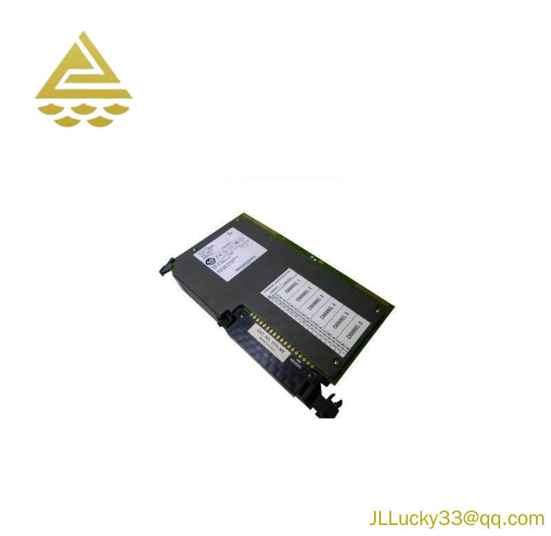 AB 1771-NIS/B Analog RTD Input Module