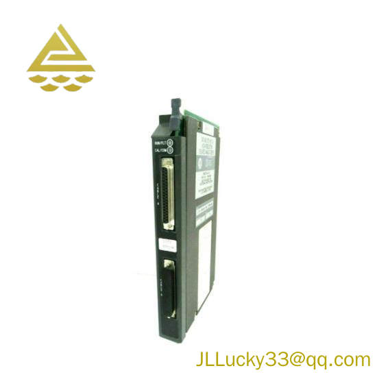 1771-NIV PLC-5 8P Analog Current Input