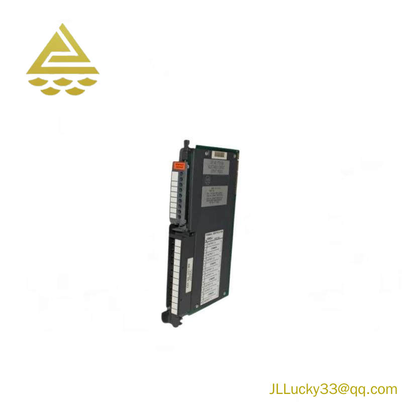 AB 1771-OB Output Module