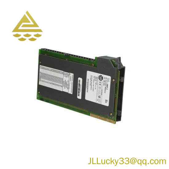1771-OBD/C Digital Output Module