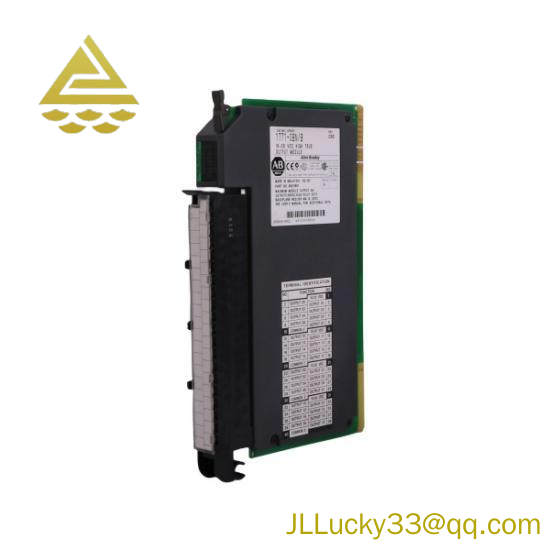 1771-OBN  Digital DC Output Module