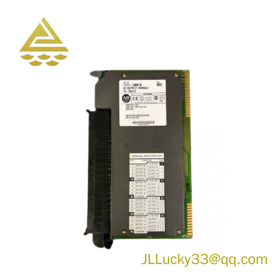 1771-OBN ST2DB0MS