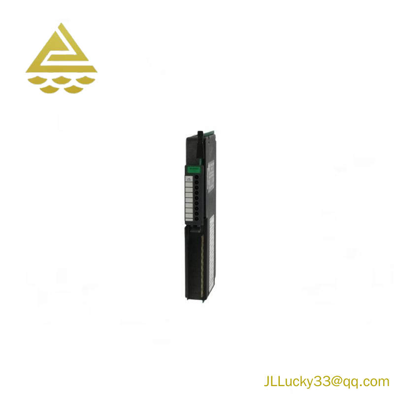 AB 1771-OC DC Output Driver Module