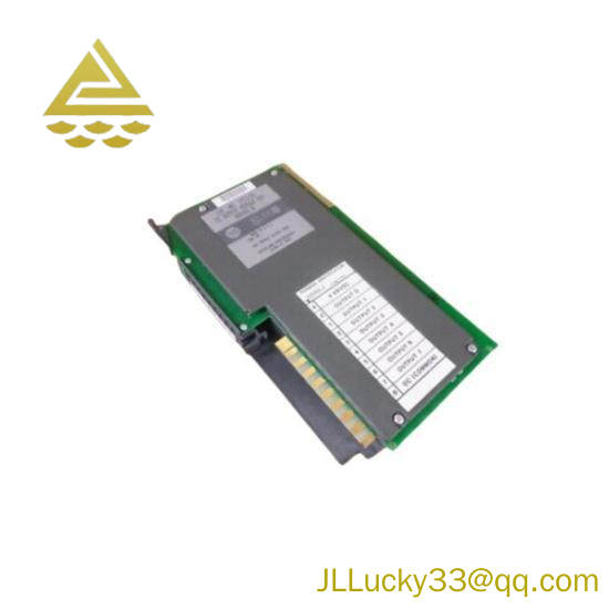 1771-OC  Digital Output Module