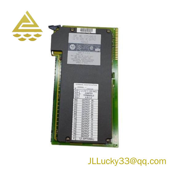1771-OD Output Module