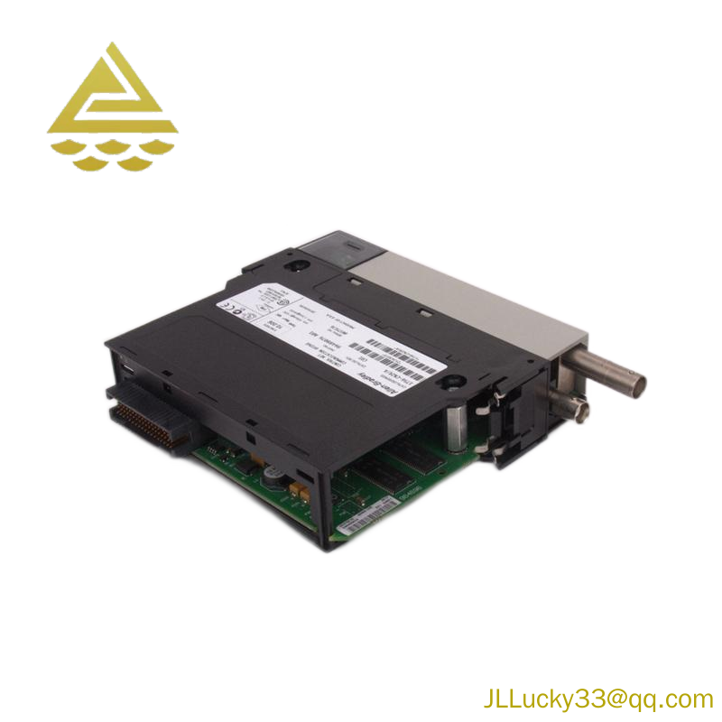 AB 1771-OFE1 Analog Output Module