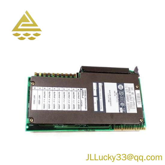 1771-OFE2/B Current Analog Output