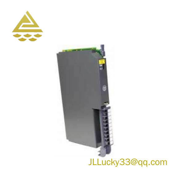1771-OFE2K PLC-5 Analog Output Module