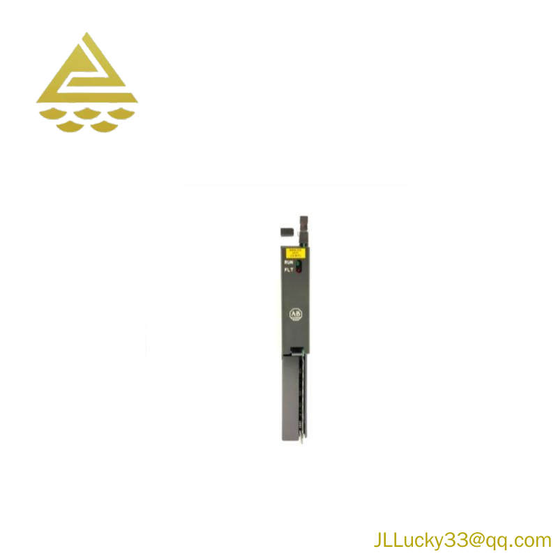 AB 1771-OFE3 ANALOG OUTPUT MODULE