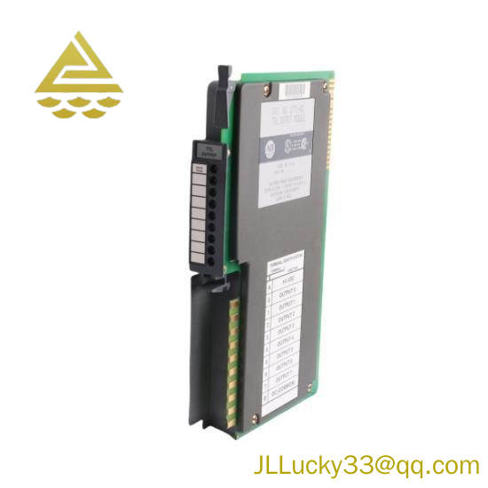1771-OG Digital Output Module