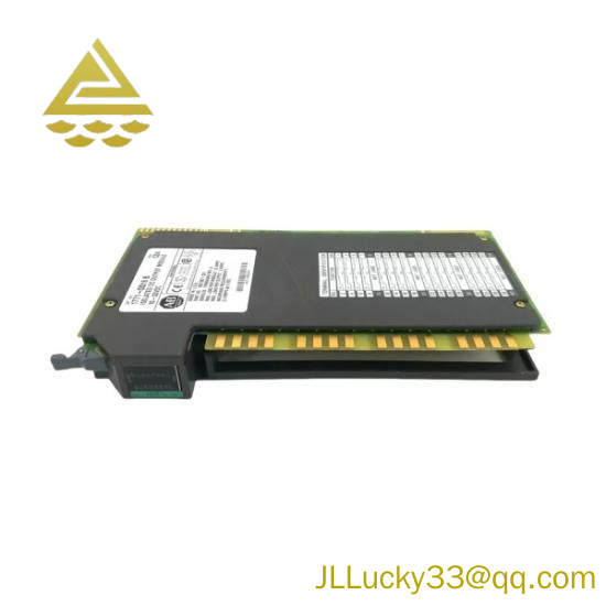 1771-OQ16  1771OQ16 Digital DC Output Module