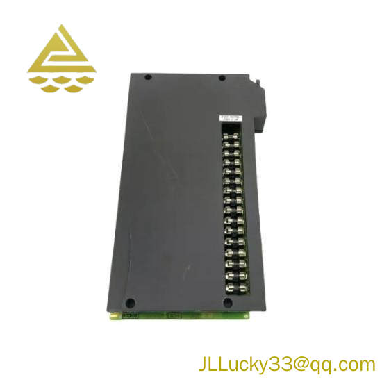 1771-OQ16  1771OQ16 Digital DC Output Module
