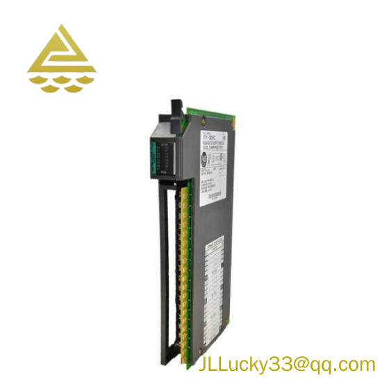 1771-OQ16/C PLC-5 DC Output Module