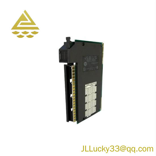 1771-OVN DC output module
