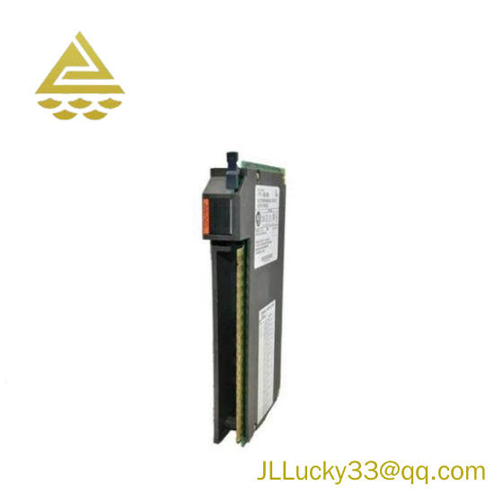1771-OW16 PLC-5 Output Module