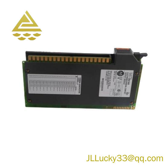 1771-OW I/O chassis