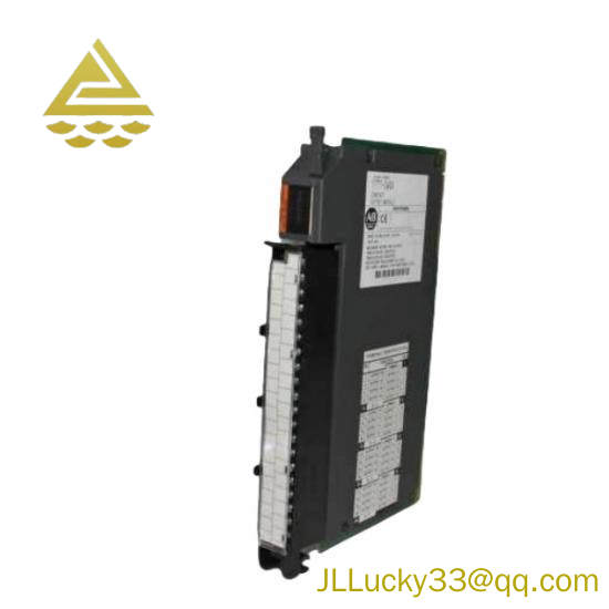 1771-OWN/A OUTPUT MODULE   1771OWNA