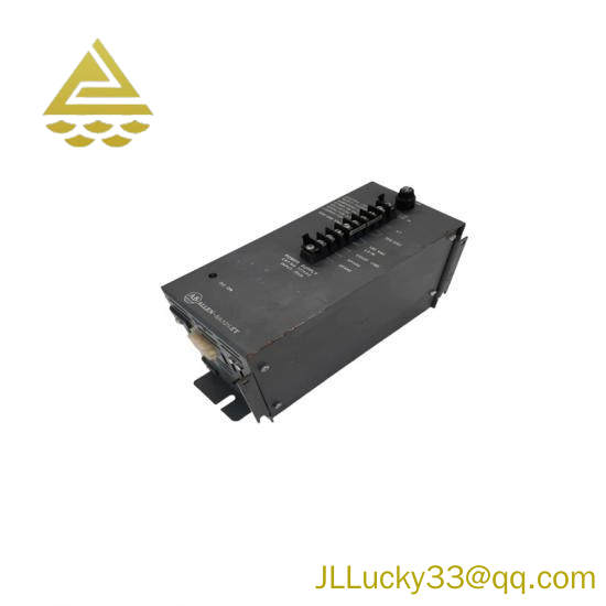 1771-P2 Power Supply