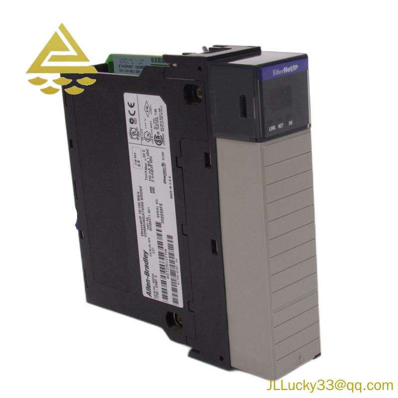 AB 1771-P4S Power Supply Module