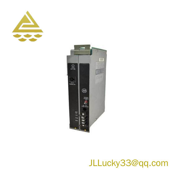 1771-P5 Power Supply