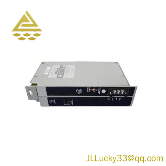 1771-P5E-A Power Supply