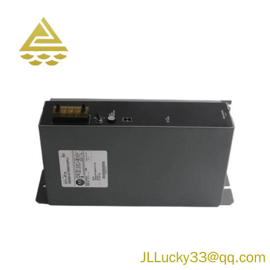 1771-P7/D  Power Supply