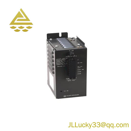1771-P7D Power Supply
