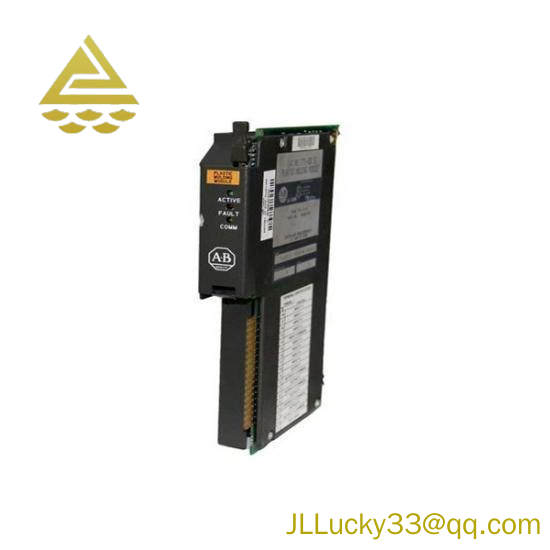 1771-QD Injection Control Module