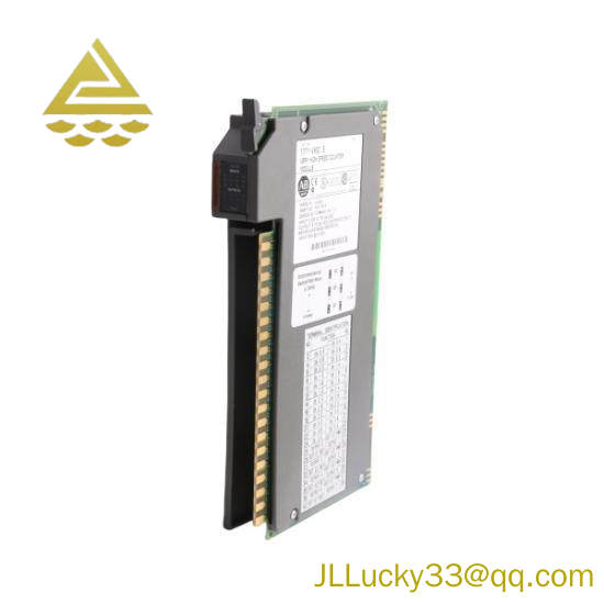 1771-VHSC Combination Module