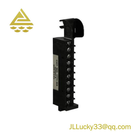 1771-WD Terminals