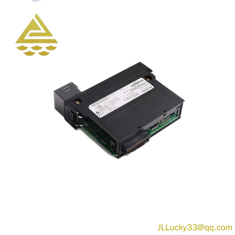 AB 1771-WI THERMOCOUPLE ARM MODULE