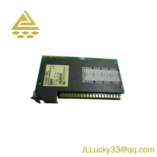 1771SC-OMI16 PLC 5 output module