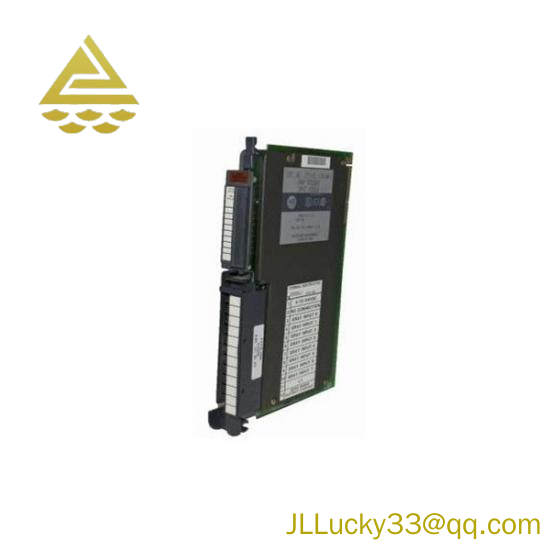 1771WH Input Module