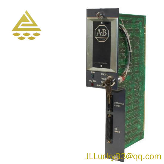 1772-LH Processor Interface Module