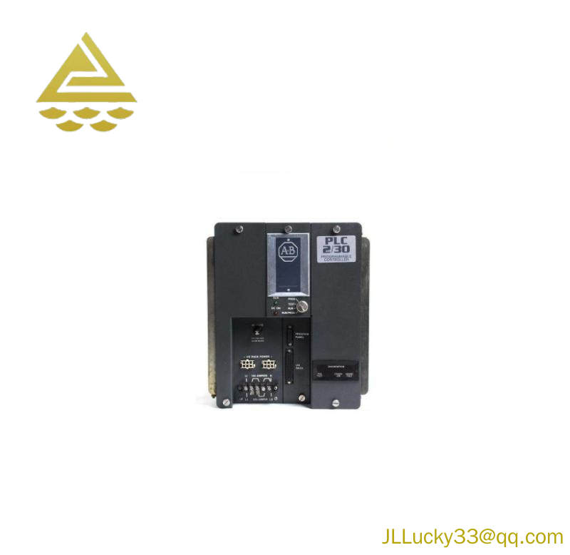 AB 1772-LP3 Processor Unit