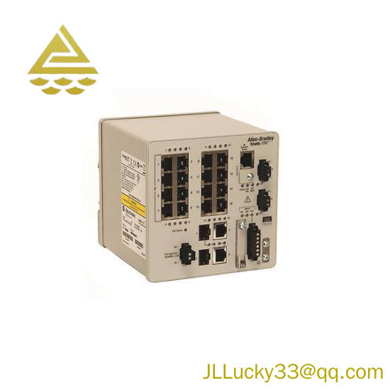1783-BMS12T4E2CGP Ethernet switch